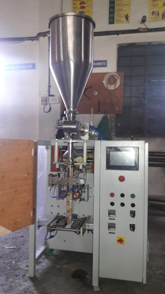 Paste Filling Machine manufacturers in india